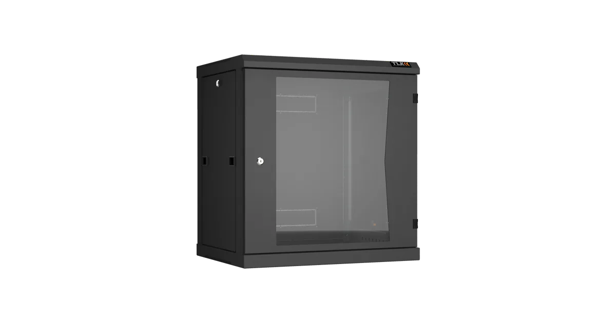 Оборудование NIKOMAX TWC-126045-R-G-BK
