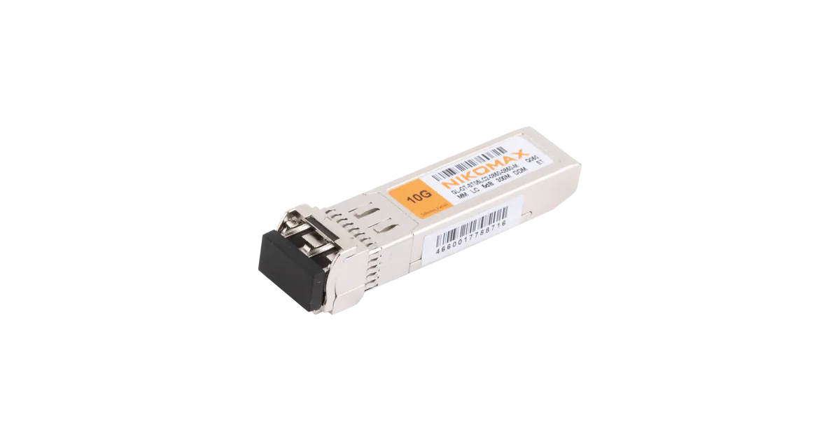 Оборудование NIKOMAX GL-OT-ST05LC2-0850-0850-M