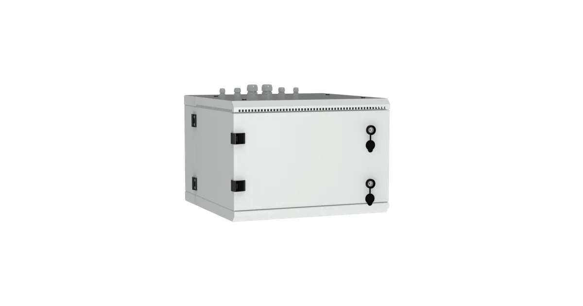 Оборудование NIKOMAX TWM-066060-M-GY