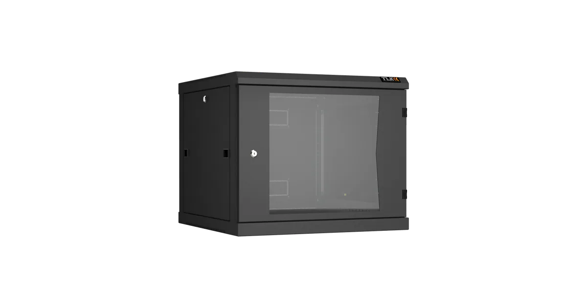 Оборудование NIKOMAX TWC-096060-R-G-BK