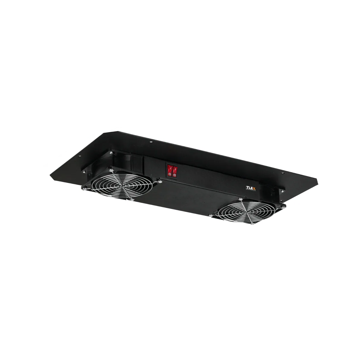 Оборудование NIKOMAX TLK-FAN2-BK