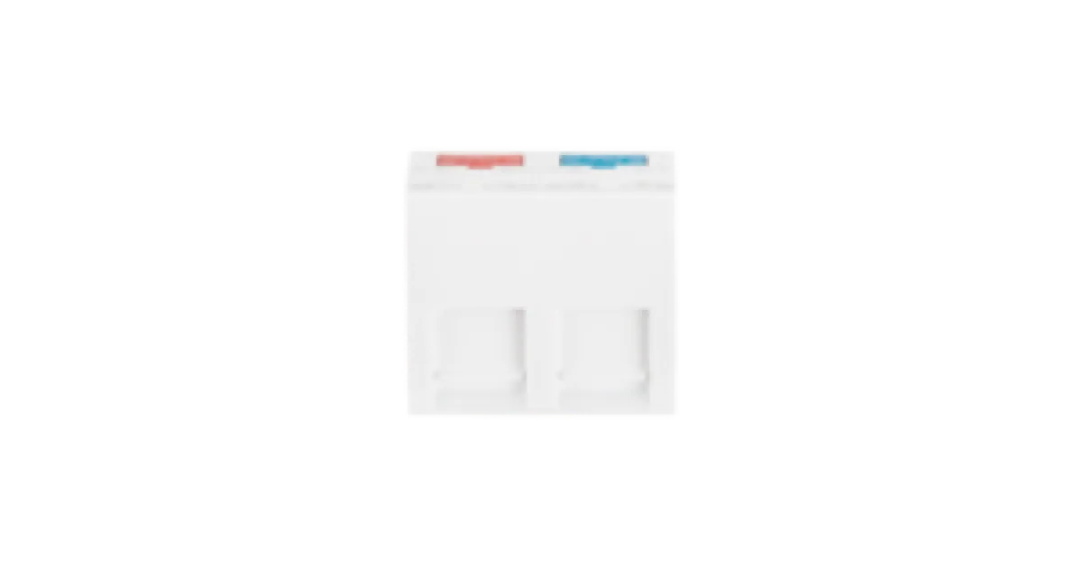 Оборудование NIKOMAX NMC-PM2P-AF-WT
