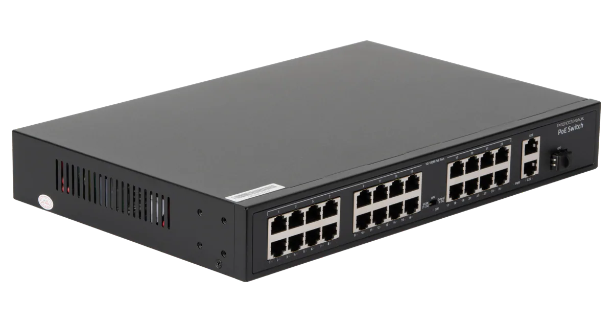 Оборудование NIKOMAX GL-SW-F005-24P