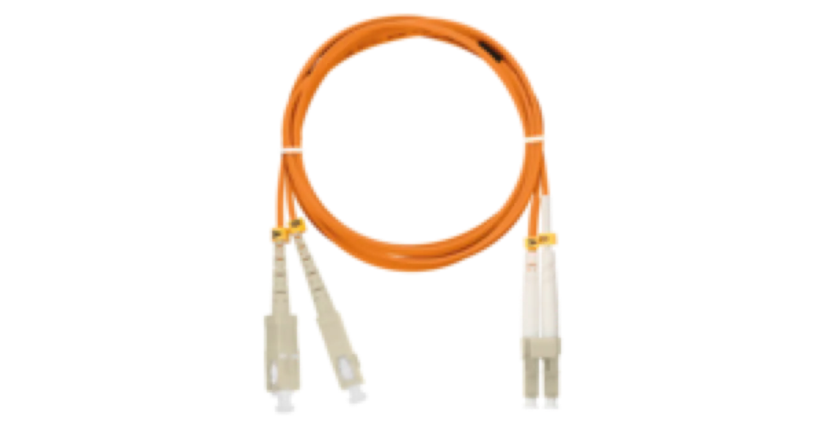 Оборудование NIKOMAX NMF-PC2M2C2-SCU-LCU-005