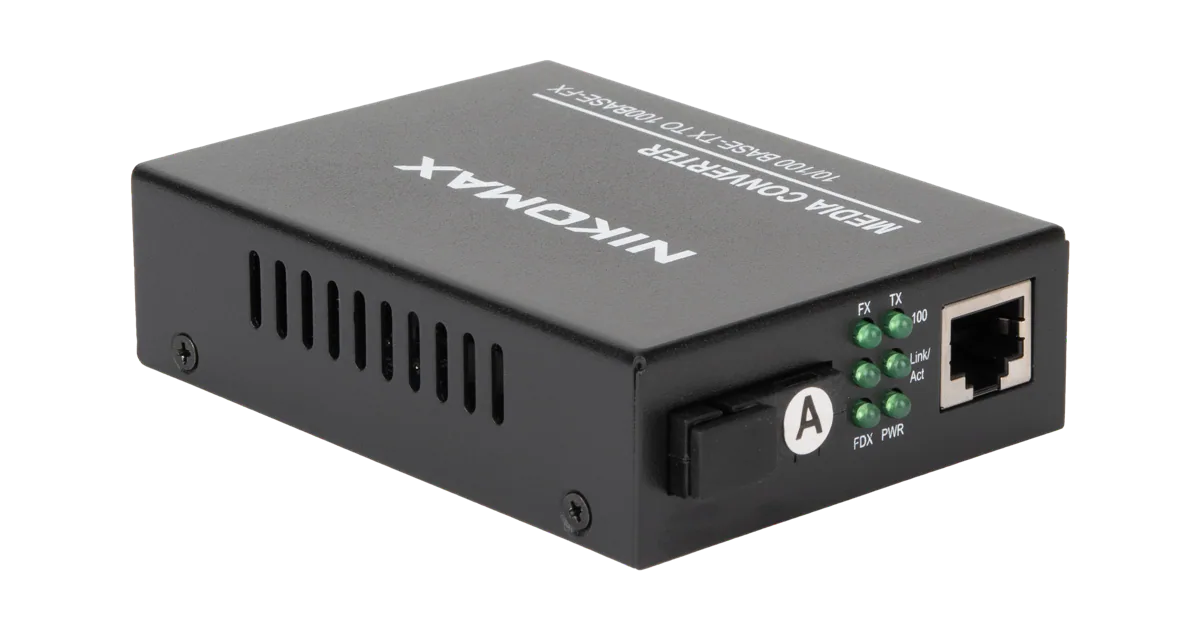 Оборудование NIKOMAX GL-MC-UTPF-SC1F-18SM-1310-N