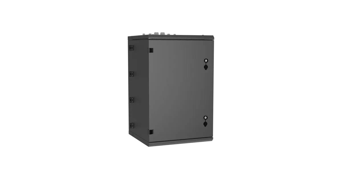 Оборудование NIKOMAX TWM-186060-M-BK