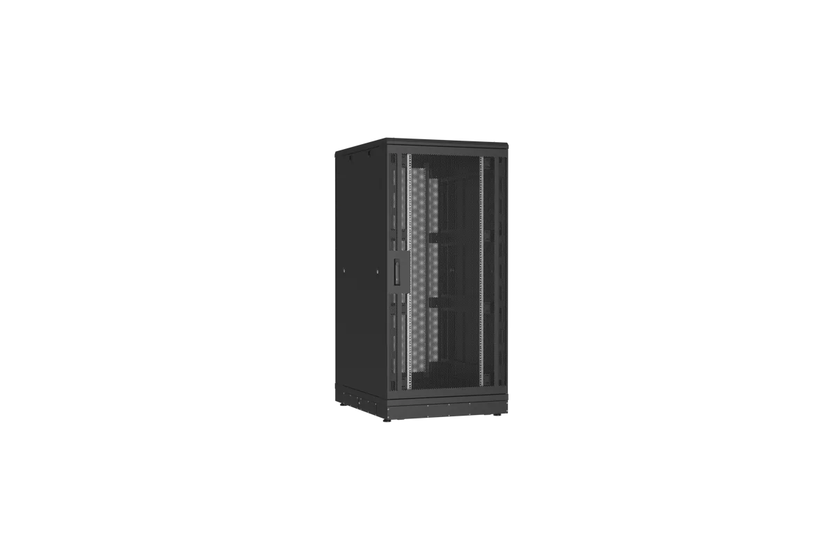 Оборудование NIKOMAX TFR-338010-PMPM-R2-BK