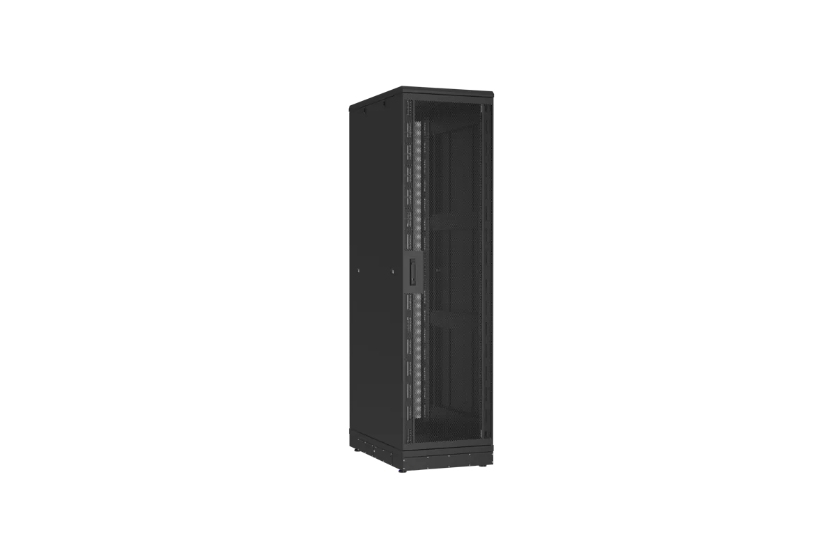 Оборудование NIKOMAX TFR-476010-PMPM-R2-BK