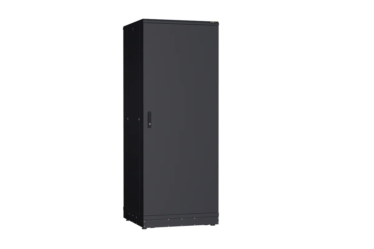 Оборудование NIKOMAX TFR-428080-MMMM-R2-BK