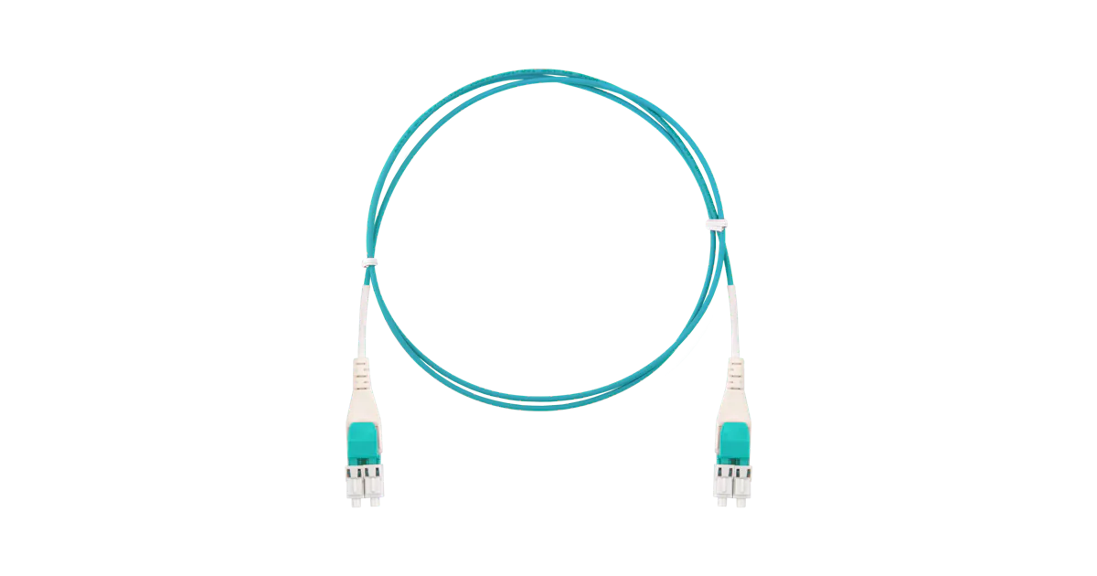 Оборудование NIKOMAX NMF-PC2M3C2-LLCU-LLCU-003