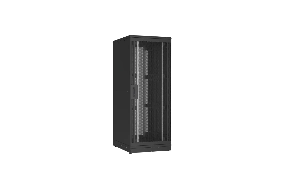 Оборудование NIKOMAX TFR-428010-PMWM-R2-BK