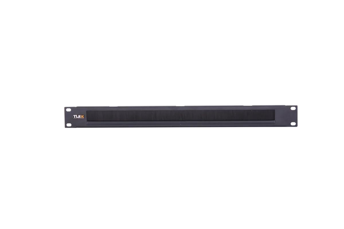 Оборудование NIKOMAX TLK-BRSH-1U-BK