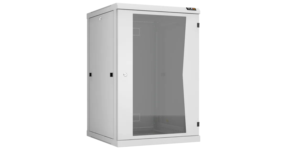 Оборудование NIKOMAX TWC-186060-R-G-GY