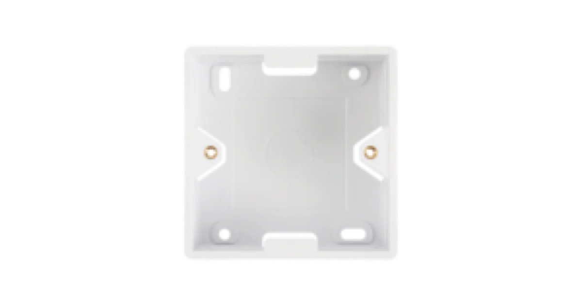 Оборудование NIKOMAX NMC-BB80X80-WT