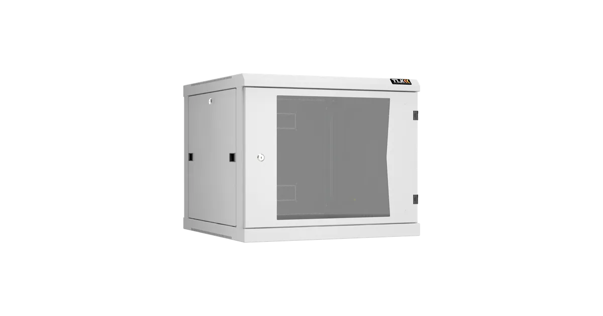 Оборудование NIKOMAX TWC-096060-R-G-GY