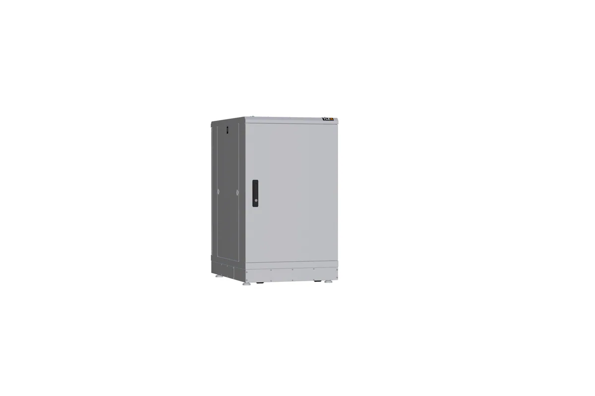 Оборудование NIKOMAX TFR-186080-MMMM-R2-GY