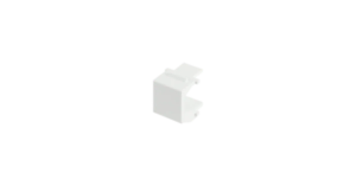 Оборудование NIKOMAX NMC-KJ-BLANK-WT-10