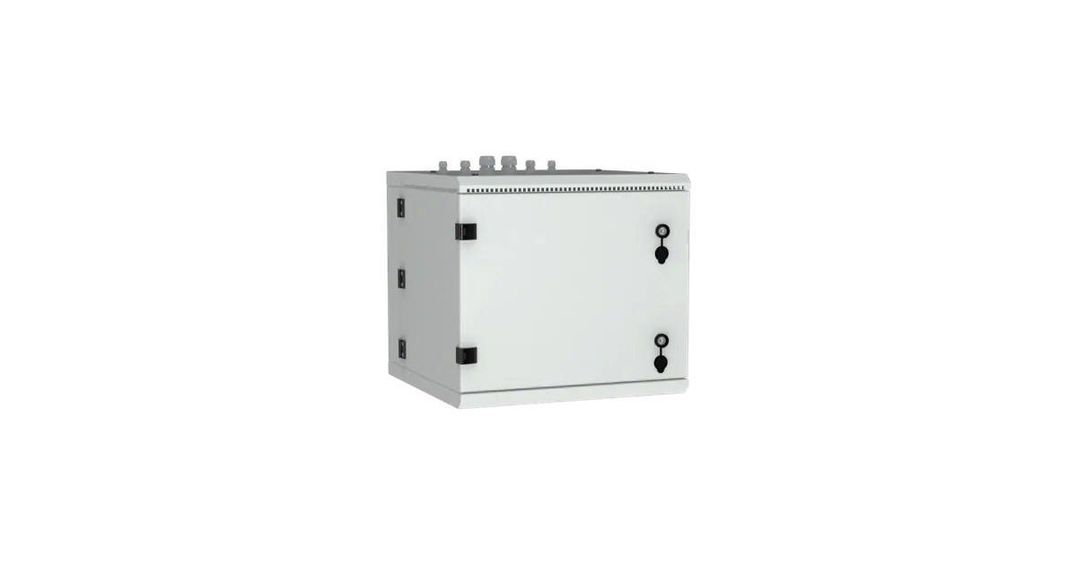 Оборудование NIKOMAX TWM-096060-M-GY
