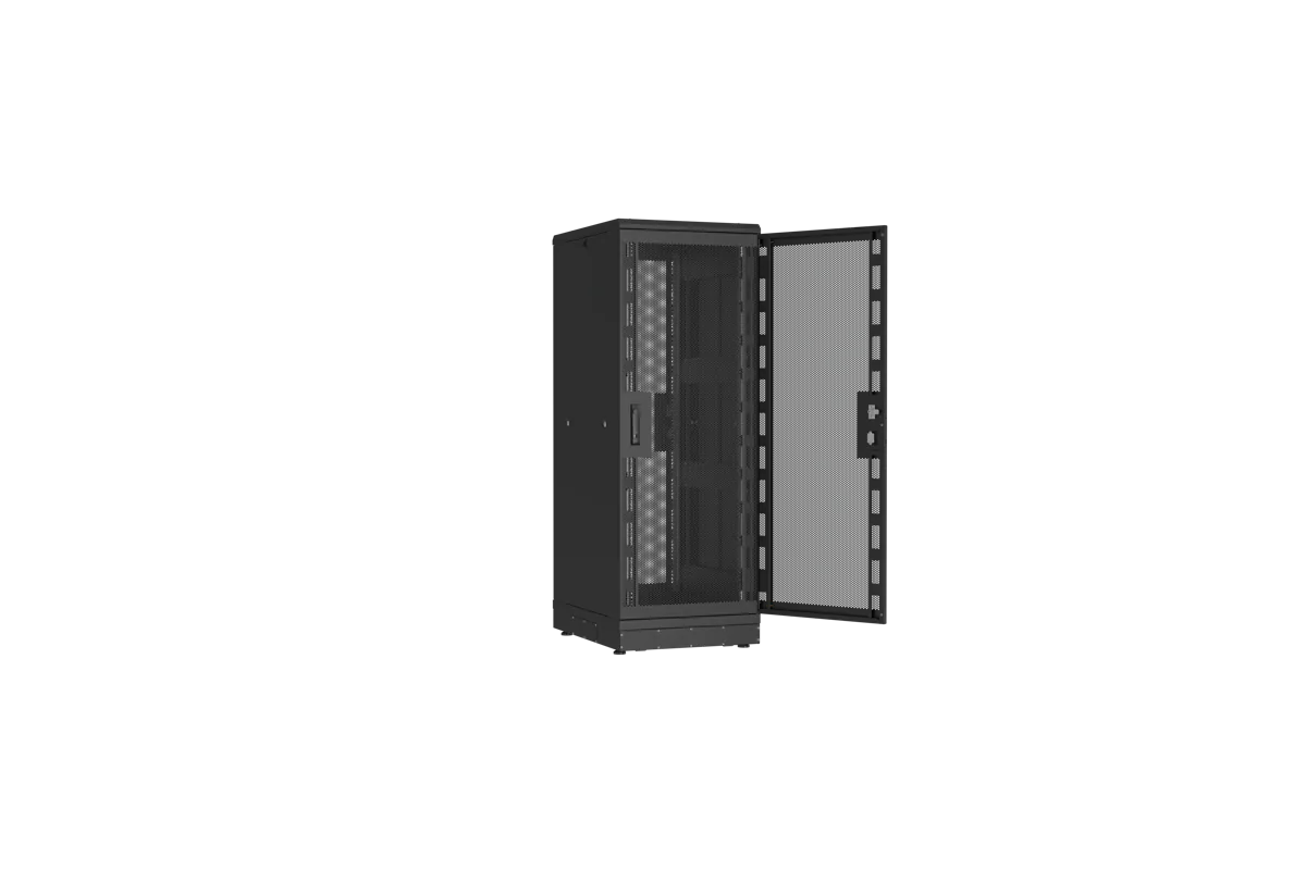 Оборудование NIKOMAX TFR-336080-PMPM-R2-BK