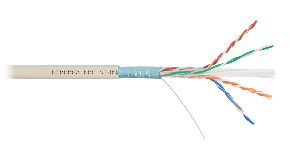 Оборудование NIKOMAX NMC 9240L-IY