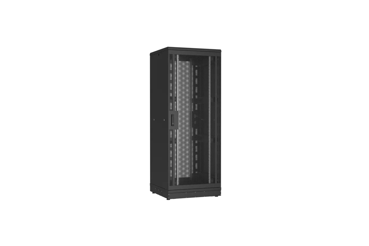 Оборудование NIKOMAX TFR-428080-PMPM-R2-BK
