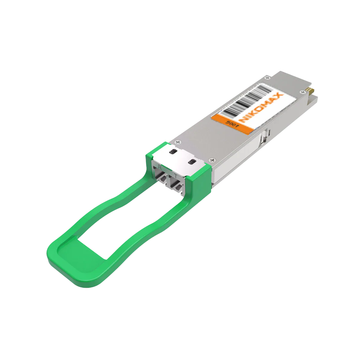 Оборудование NIKOMAX GL-OT-SQ100LC2-CLR4