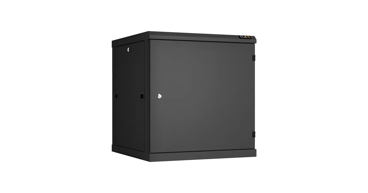 Оборудование NIKOMAX TWC-126060-R-M-BK