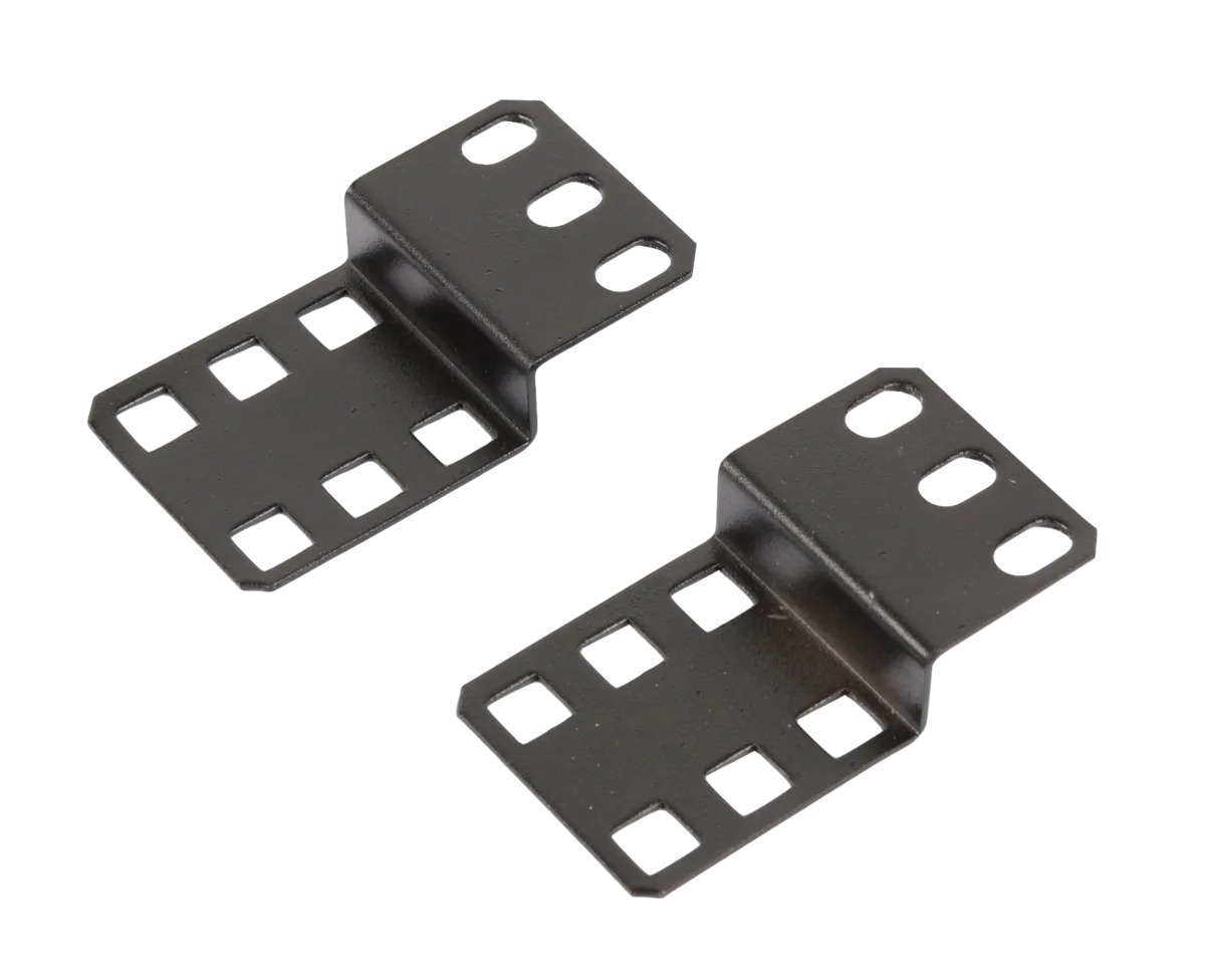 Оборудование NIKOMAX TLK-BRACK-SIDE-2-BK