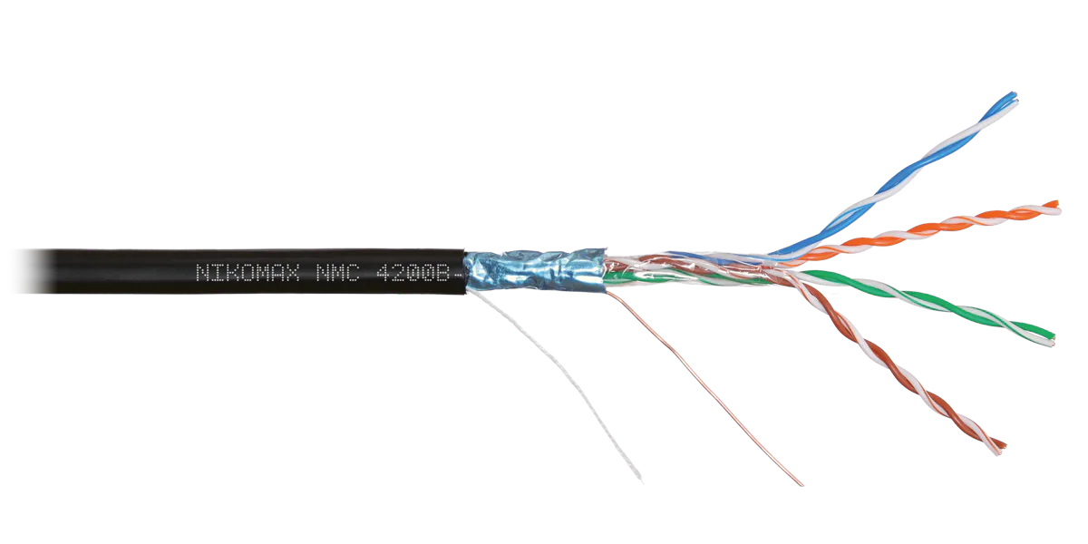Оборудование NIKOMAX NMC 4200B-BK