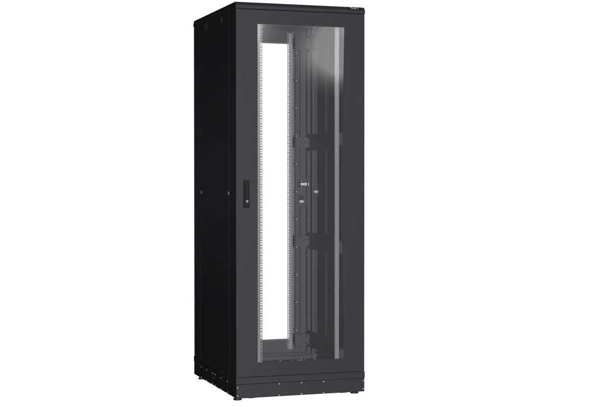 Оборудование NIKOMAX TFR-478010-GMGM-R2-BK