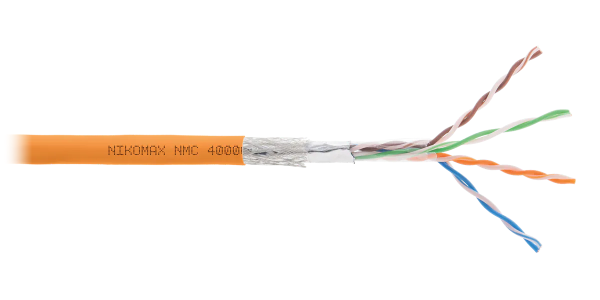 Оборудование NIKOMAX NMC 4000C-OR