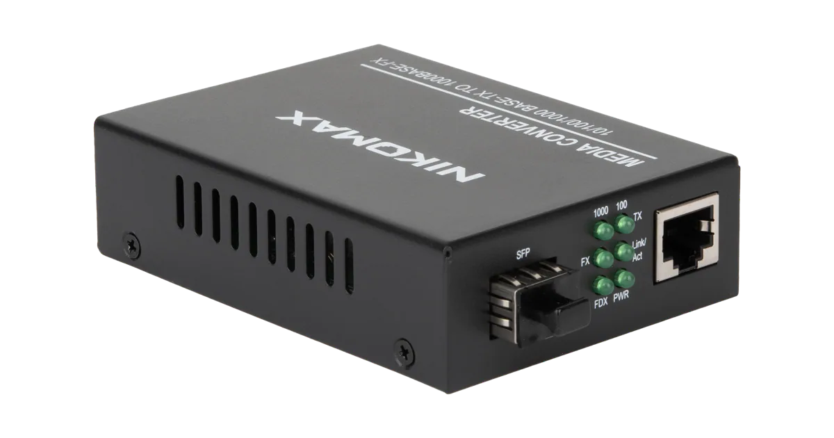 Оборудование NIKOMAX GL-MC-UTPG-SFPG-F.r2