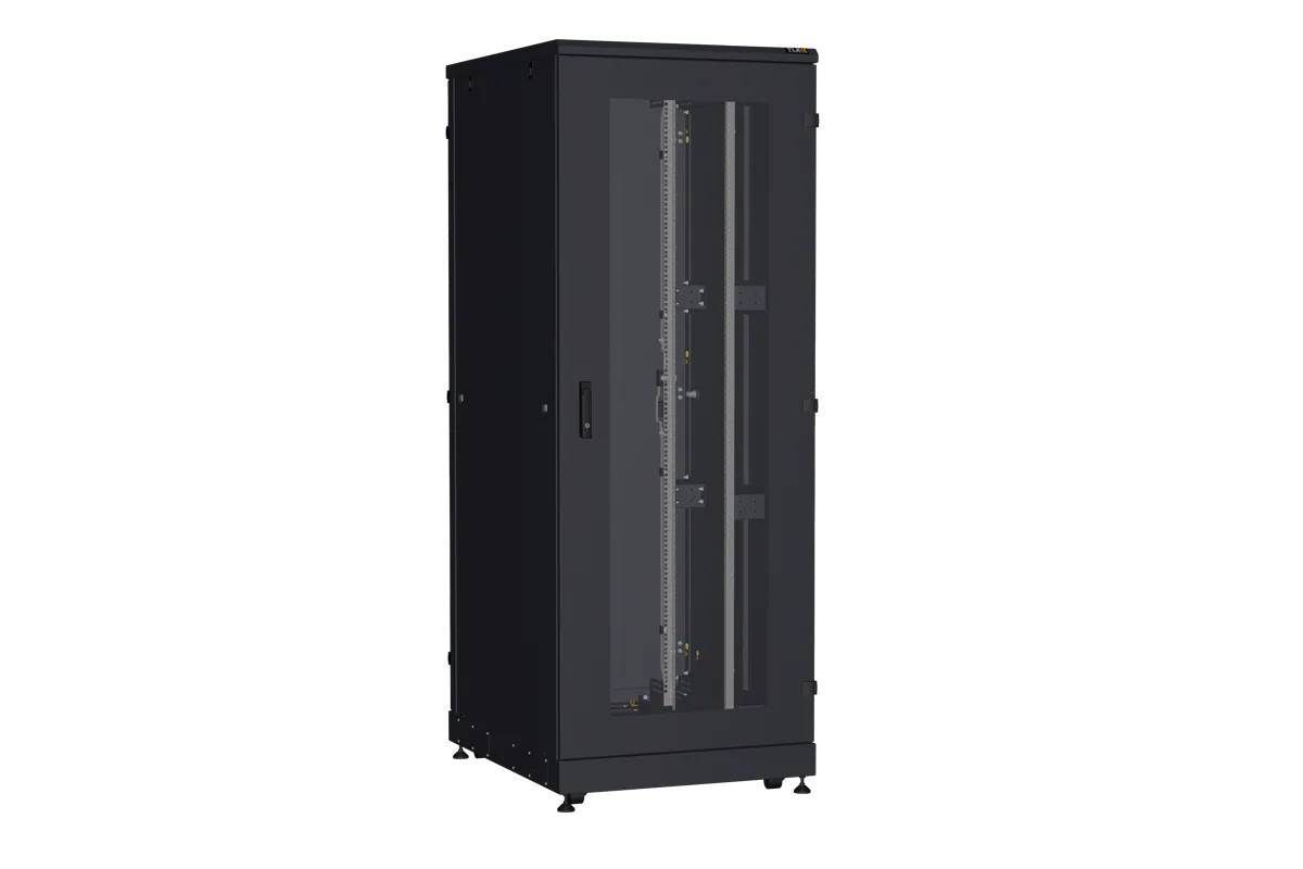 Оборудование NIKOMAX TFA-428010-GMMM-R-BK