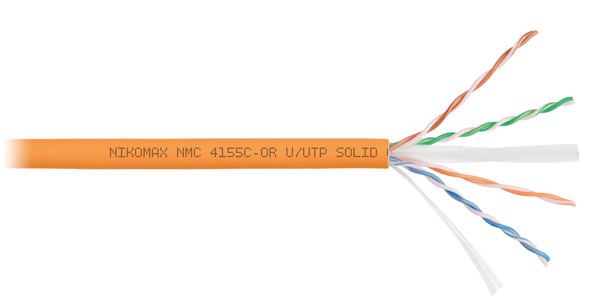 Оборудование NIKOMAX _NMC 4155C-GY_SL001_474