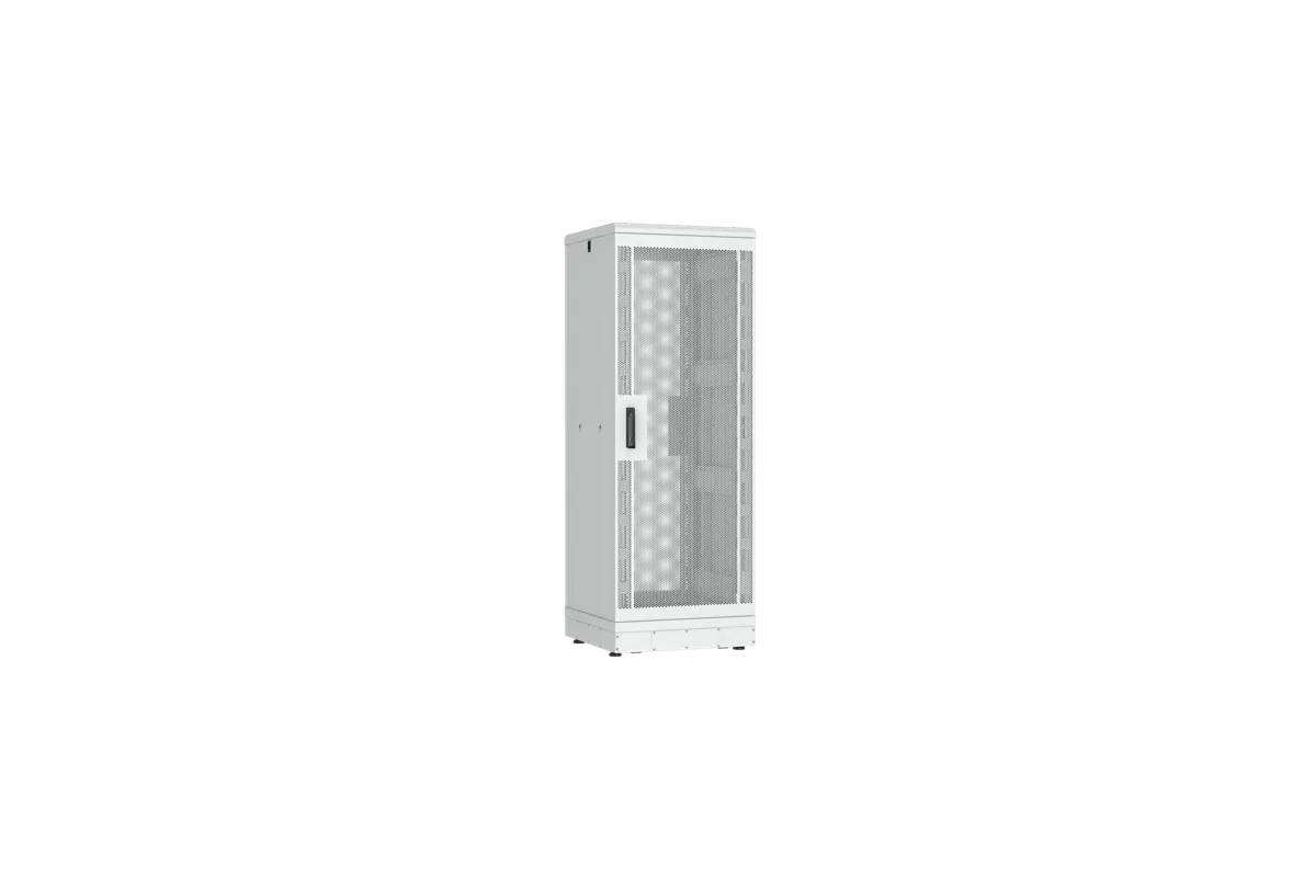 Оборудование NIKOMAX TFR-336060-PMPM-R2-GY
