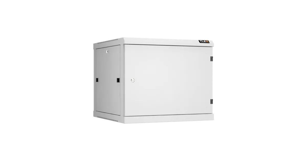 Оборудование NIKOMAX TWC-096060-R-M-GY