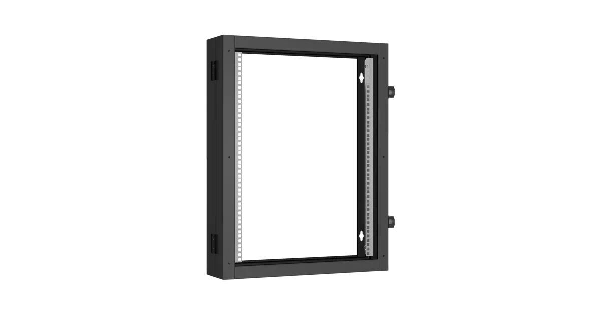 Оборудование NIKOMAX TWC-156015-BS-BK