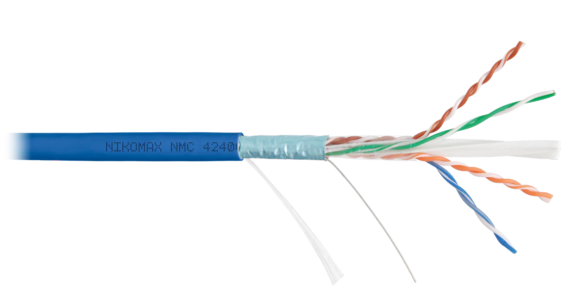 Оборудование NIKOMAX NMC 4240C-WT