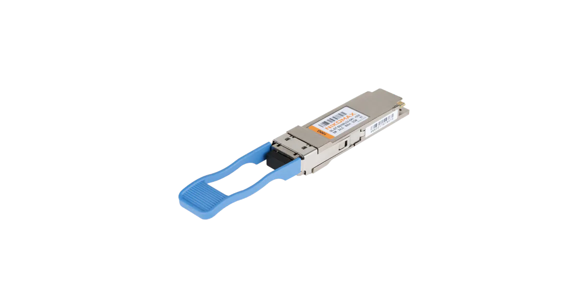 Оборудование NIKOMAX GL-OT-SQ100LC2-DR1