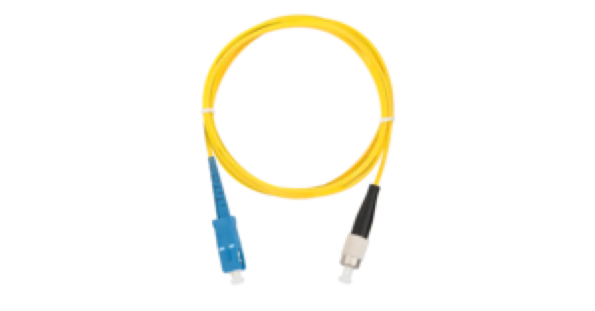 Оборудование NIKOMAX NMF-PC1S2C2-SCU-FCU-002
