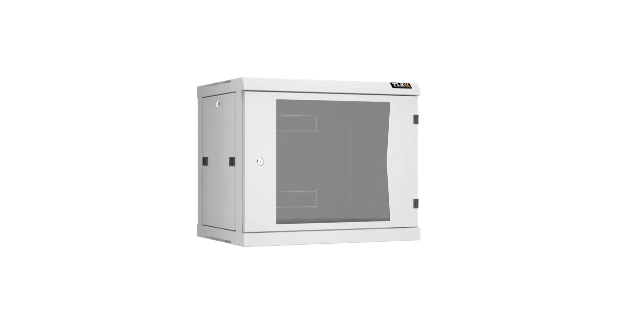 Оборудование NIKOMAX TWC-096045-R-G-GY
