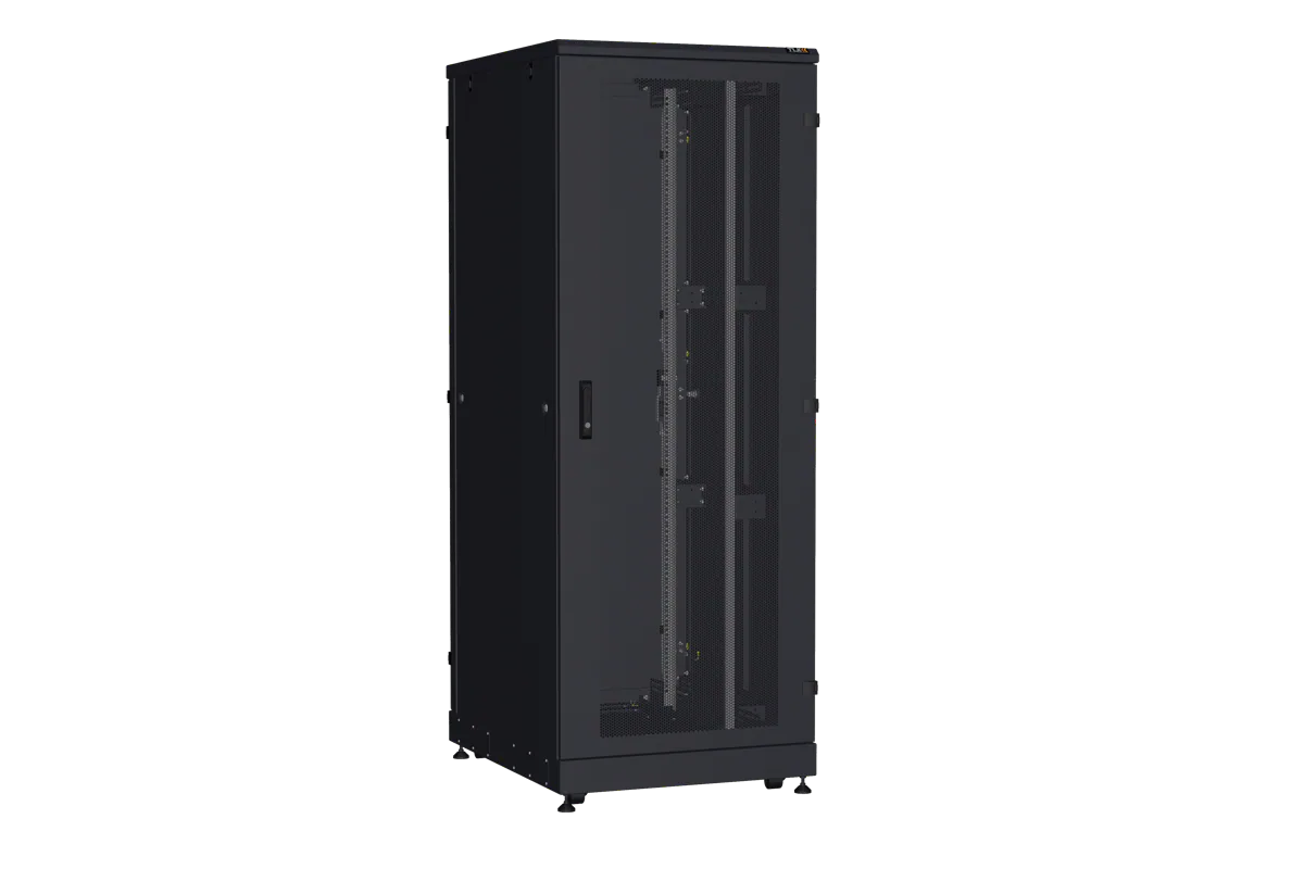 Оборудование NIKOMAX TFA-428010-PMMM-R-BK