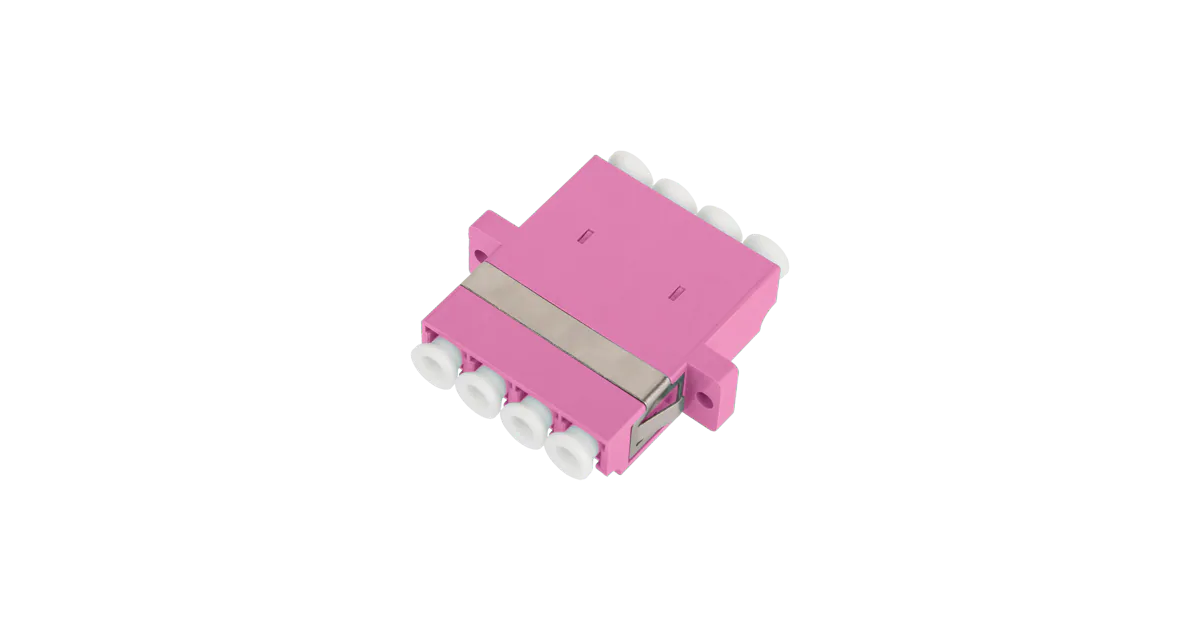 Оборудование NIKOMAX NMF-OA4M4-FN-LCU-LCU-MG-2