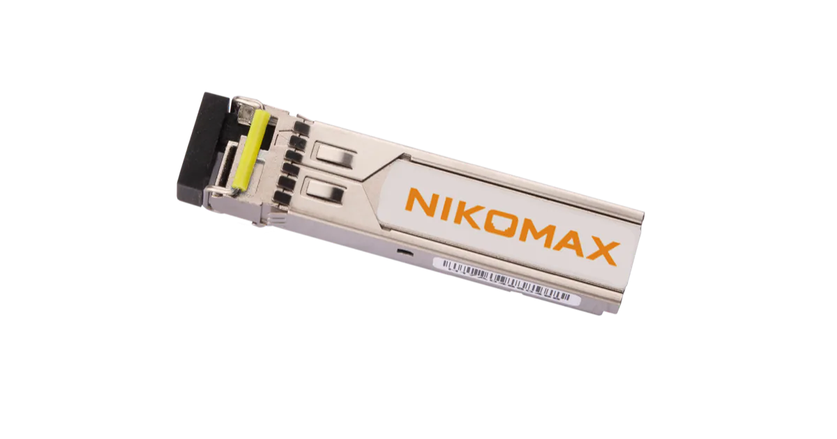Оборудование NIKOMAX GL-OT-ST16LC1-1330-1270-I