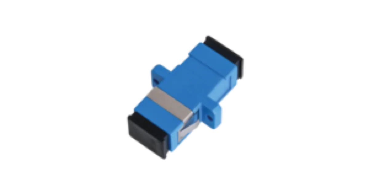 Оборудование NIKOMAX NMF-OA1SM-SCU-SCU-2