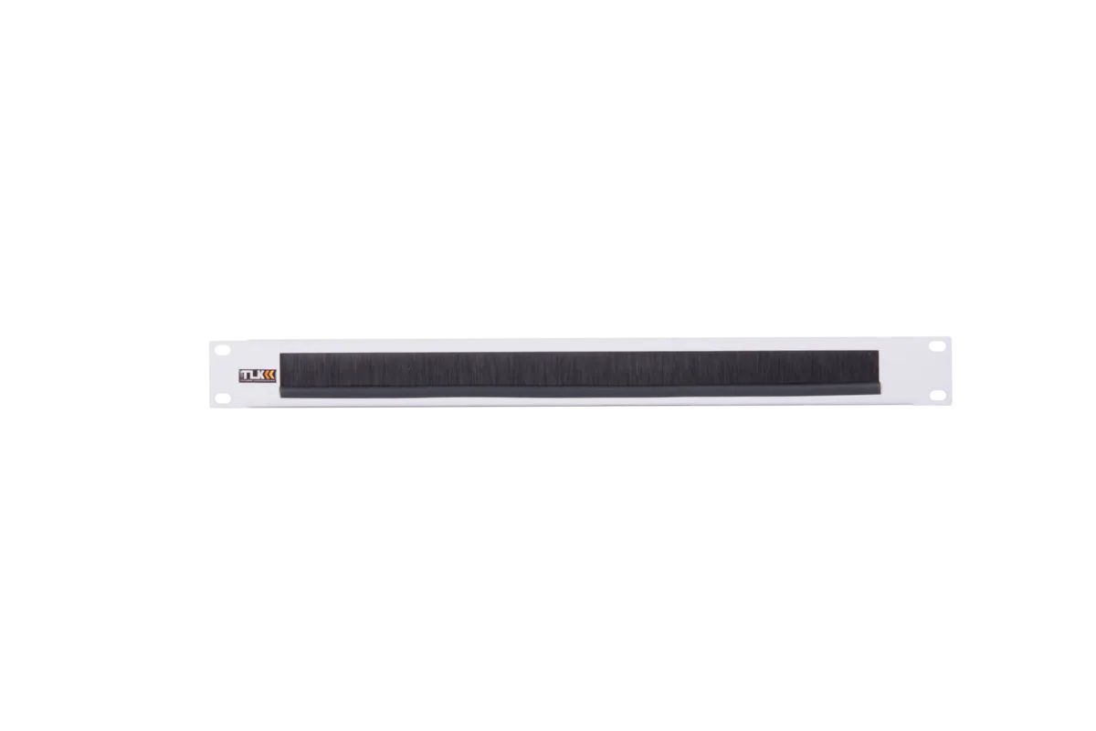 Оборудование NIKOMAX TLK-BRSH-1U-GY