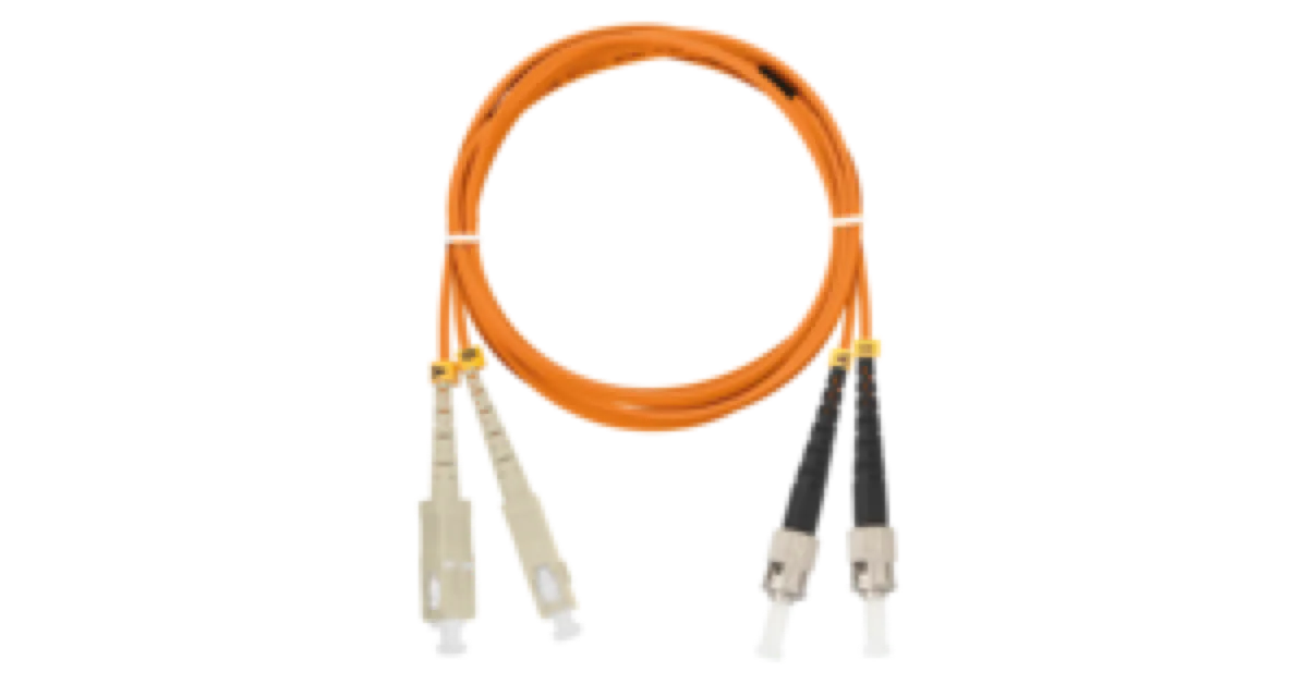 Оборудование NIKOMAX NMF-PC2M2C2-SCU-STU-001