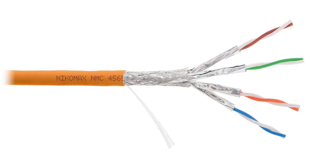 Оборудование NIKOMAX NMC 4565C-OR